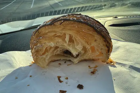 Kristies cakes and pastries photo 1