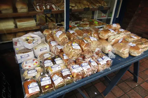 Kristies cakes and pastries photo 3